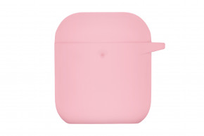  2E  Apple AirPods Pure Color Silicone 3.0  Light pink (2E-AIR-PODS-IBPCS-3-LPK)