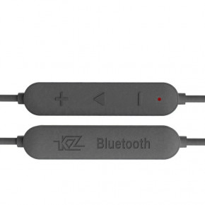 Bluetooth- KZ Bluetooth APTX cable upgrade Wire C pin  4