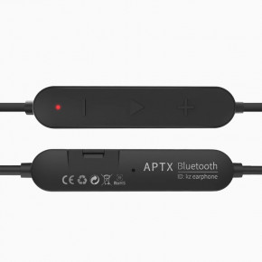 Bluetooth- KZ Bluetooth APTX cable upgrade Wire C pin  5