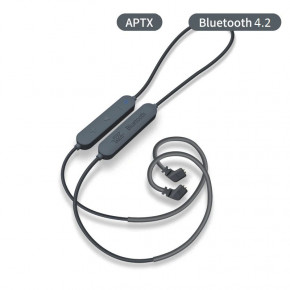 Bluetooth- KZ Bluetooth APTX cable upgrade Wire C pin  8