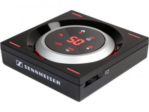    Sennheiser GSX 1000 Audio Amplifier