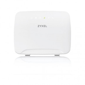   ZyXEL LTE3316-M604 (LTE3316-M604-EU01V1F) (AC1200 1xGE WAN/LAN 3xGE LAN 1xSim LTE cat6)