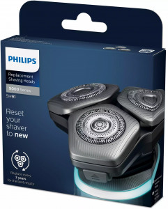   Philips Shaver series 9000 SH91/50 5