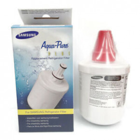    Samsung DA29-00003G/HAFIN2/EXP Genuine Fridge Water Filter (8803821890919)