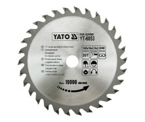     Yato 140162.82 30  (YT-6053)
