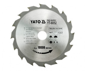     Yato 140202.82 16  (YT-6052)