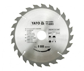     Yato 200303.22.2 24  (YT-6065)