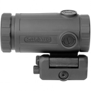    Holosun HM3XT 3x magnifier (747034) 6