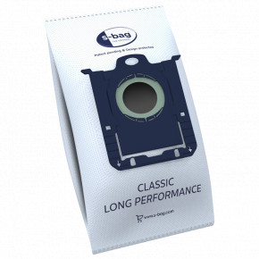   Electrolux Classic Long Performance E201SM 12 / 3