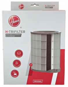  Hoover H-Trifilter U98 4