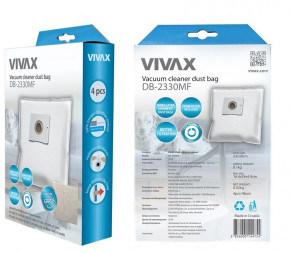  Vivax Home   . 4/ +  1315 (DB-2330MF) 3