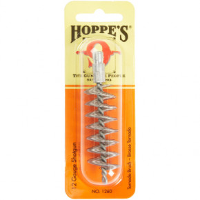     Hoppe's 12 Spiral 5/16 M  (1260)