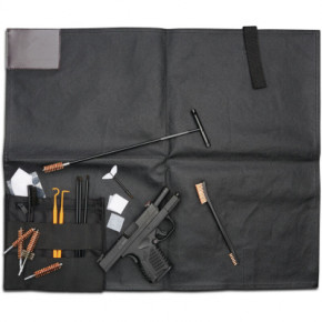     Hoppe's Range Kit with Cleaning Mat (FC4)