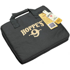     Hoppe's Range Kit with Cleaning Mat (FC4) 7