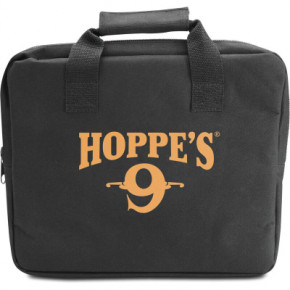     Hoppe's Range Kit with Cleaning Mat (FC4) 9
