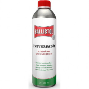   Klever Ballistol Universal Oil 500  (21150) (0)