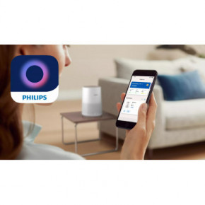     PHILIPS NanoProtect 2-in-1 Series 600 PHILIPS FY0611/30 7