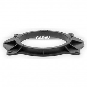    Carav 14-018 Toyota Camry, Corolla Altis 2012-2014 (Rear doors 165) 3