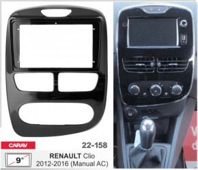   Renault Clio Carav 22-158 4