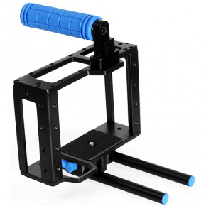    Chako Rig Camera Cage for 5d mark3