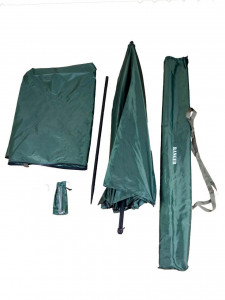     Ranger Umbrella 2.5M RA 6610, - (IB32008607) 9