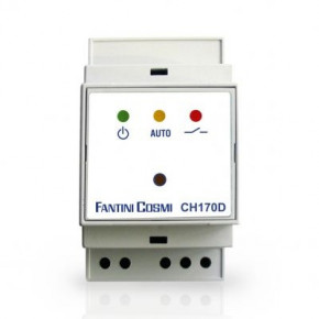    150RF Fantini Cosmi CH170D 4