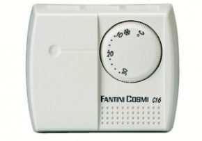    Fantini Cosmi   C16L 3
