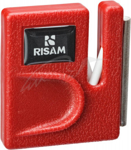  Risam Pocket Sharpener medium/fine RO010
