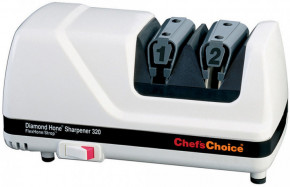   Chef's Choice  CH/320