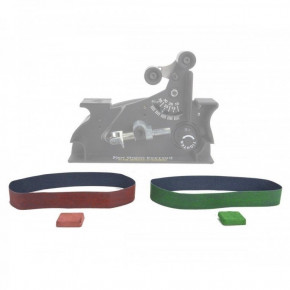   Work Sharp Stropping belt kit WSKTS-KO (WSSAK081121) 4