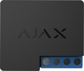   Ajax Relay Black (000010019) 16