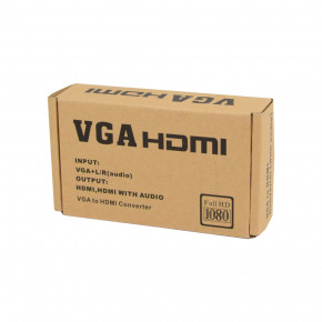   ATIS VGA-HDMI 4