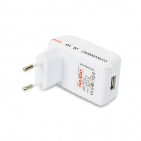   Faraday Electronics 12W/OEM  USB  5V/2.4A