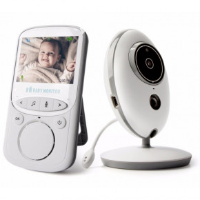  IP Baby Monitor VB605 White