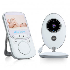  IP Baby Monitor VB605 White 4