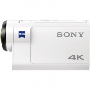 - Sony FDR-X3000R 4