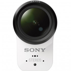 - Sony FDR-X3000R 9