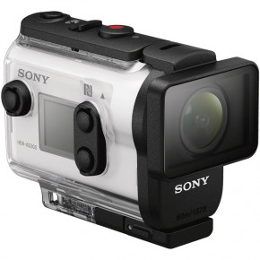 - Sony HDR-AS300 c  RM-LVR3 (HDRAS300R.E35) 4