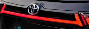 -  Toyota Highlander 2014 LED  CP (CPTYHL14TGS) 9