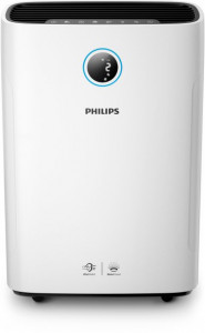      Philips Series 2000i (AC2729/51) (0)