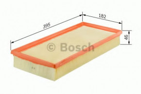   Bosch MB A-KLASSE 160-200 CDI 04-12 (1457433594) 7