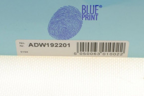   Blue Print Chevrolet Opel (ADW192201) 5