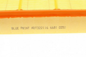   Blue Print Lexus Toyota (ADT322116) 4