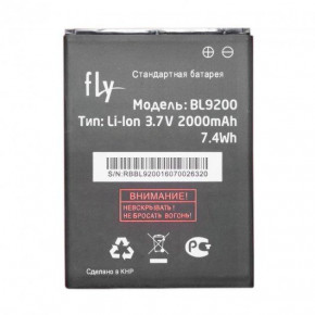  Original Fly BL9200 (FS504)  