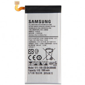  Samsung Galaxy A3 SM-A300F (1900 mAh)