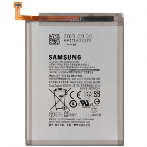  Samsung Galaxy M20S / M30S / M21 / M21S / F41 / EB-BM207ABY (6000mAh)