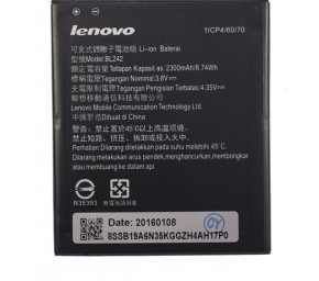 Lenovo A6000 BL242 original