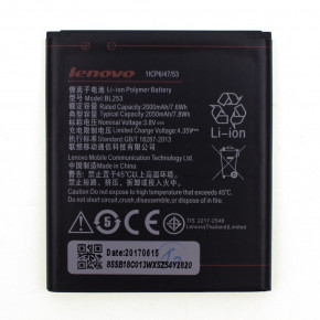  Lenovo BL253 (2010/a1000) 2000mAh original