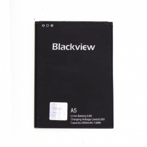   Blackview A5 Original (649611937)