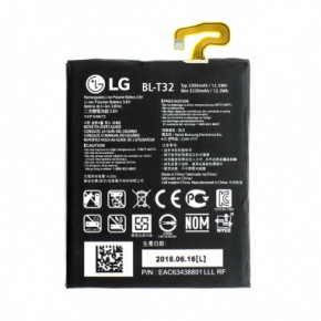   LG G6 H870 / BL-T32 Original (0)